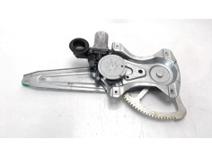 ELEVALUNAS TRASERO IZQUIERDO 698400D220 