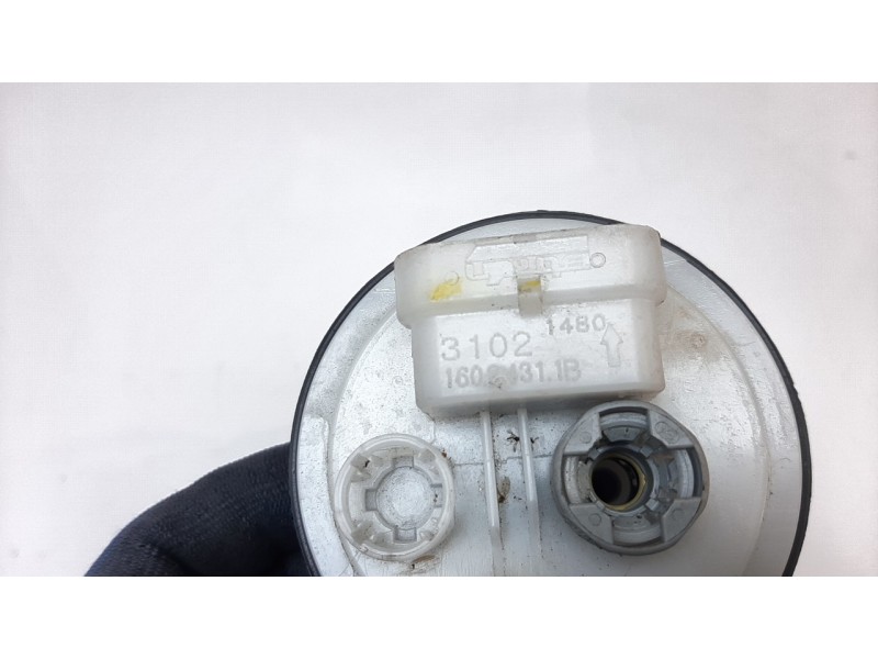 Recambio de bomba combustible para ducati multistrada v2 referencia OEM IAM 16024312B  