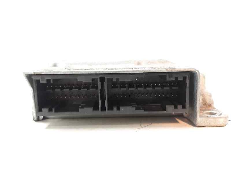 Recambio de centralita airbag para citroen c4 coupe vts referencia OEM IAM 9658137980  