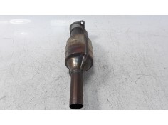 Recambio de filtro de particulas para kia rio (yb) 1.2 cat referencia OEM IAM U03290   2