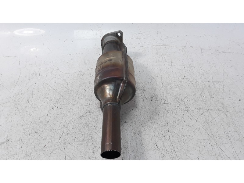 Recambio de filtro de particulas para kia rio (yb) 1.2 cat referencia OEM IAM U03290  