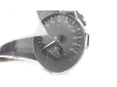 Recambio de cuadro instrumentos para nissan pulsar (c13) tekna referencia OEM IAM 3ZN0AOSS7 3ZN0AOSS7  2