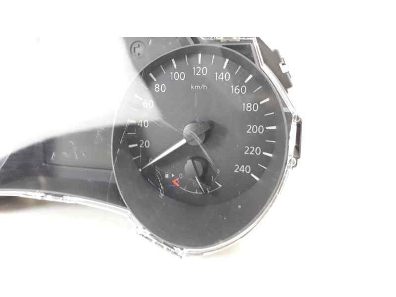 Recambio de cuadro instrumentos para nissan pulsar (c13) tekna referencia OEM IAM 3ZN0AOSS7 3ZN0AOSS7 