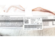 Recambio de airbag cortina delantero izquierdo para seat ibiza (kj1) referencia OEM IAM 6F0880741H   2
