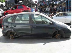 renault scenic (ja..) del año 2001