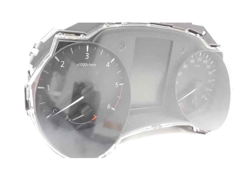Recambio de cuadro instrumentos para nissan pulsar (c13) tekna referencia OEM IAM 3ZN0AOSS7 3ZN0AOSS7 