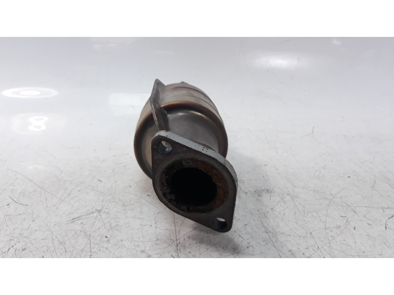 Recambio de filtro de particulas para kia rio (yb) 1.2 cat referencia OEM IAM U03290  