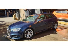 audi a3 sportback (8vf) del año 2020 2