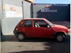 RENAULT 5 (B/C40)