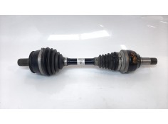 TRANSMISION DELANTERA IZQUIERDA A2463301601 T78623 M2138