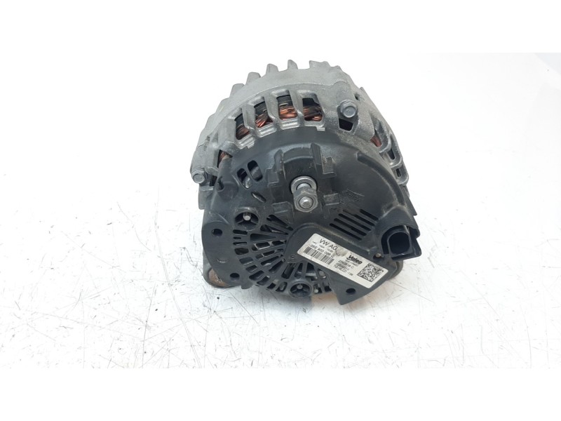 Recambio de alternador para seat ibiza (kj1) referencia OEM IAM 04E903026Q  
