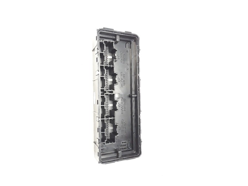 Recambio de centralita aire acondicionado para opel astra j lim. 4türig 1.7 16v cdti referencia OEM IAM 13586728  