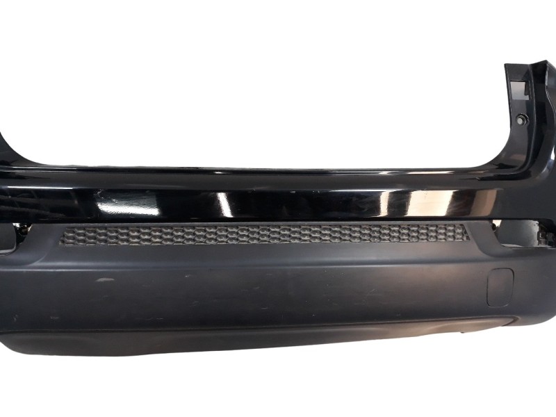 Recambio de paragolpes trasero para jeep compass ii 1.4 m-air cat referencia OEM IAM 68351583AB  