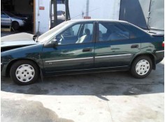 citroen xantia berlina del año 1994