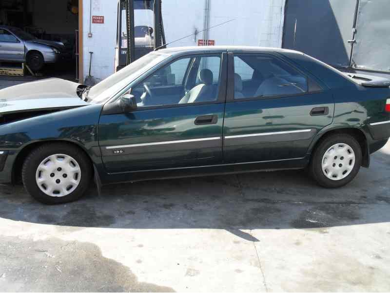 citroen xantia berlina del año 1994