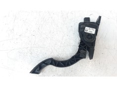 Recambio de potenciometro pedal para ford focus lim. (cb8) 1.6 tdci cat referencia OEM IAM BV619F836AB   2