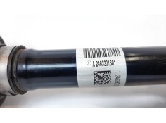 Recambio de transmision delantera izquierda para mercedes-benz clase cla (w117) cla 200 cdi (117.308) referencia OEM IAM A246330 2