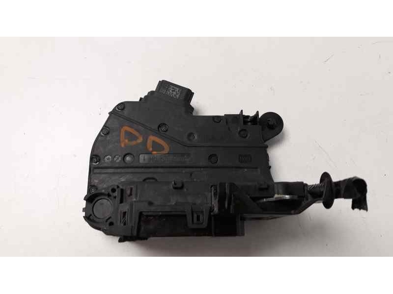 Recambio de cerradura puerta delantera derecha para renault captur xmod referencia OEM IAM 805022764R CRDREN2764 