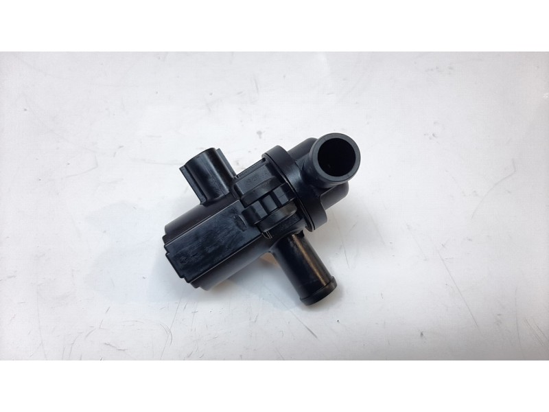 Recambio de valvula aire adicional para ducati multistrada v2 referencia OEM IAM 65540081A  