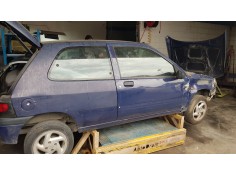 RENAULT CLIO I FASE I+II (B/C57)