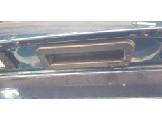 Recambio de maneta exterior maletero / porton para skoda octavia lim. (nx3) ambition referencia OEM IAM 6V0827566   2