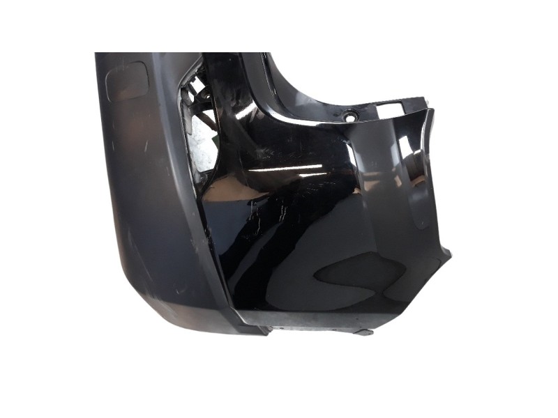 Recambio de paragolpes trasero para jeep compass ii 1.4 m-air cat referencia OEM IAM 68351583AB  