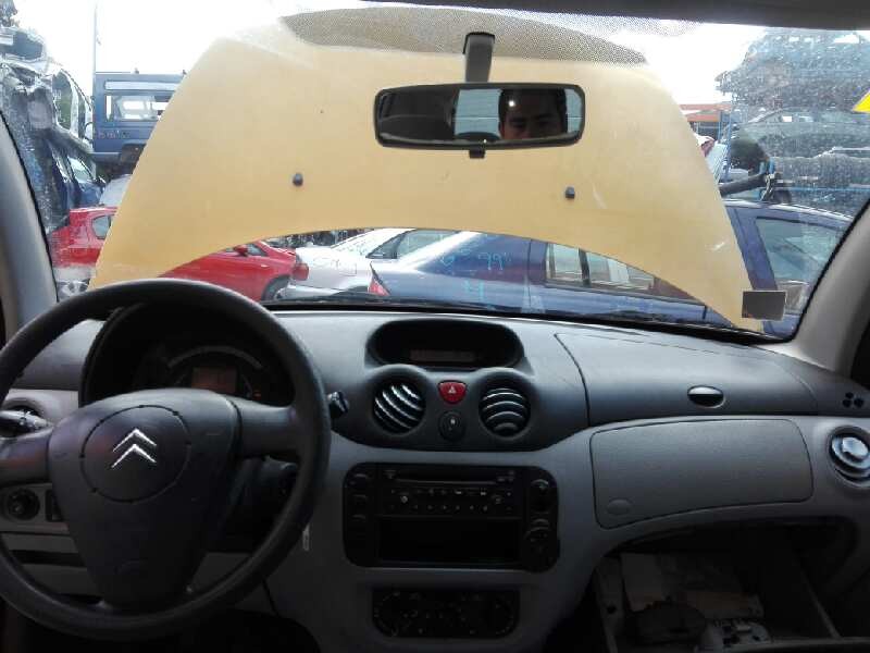 citroen c3 del año 2003