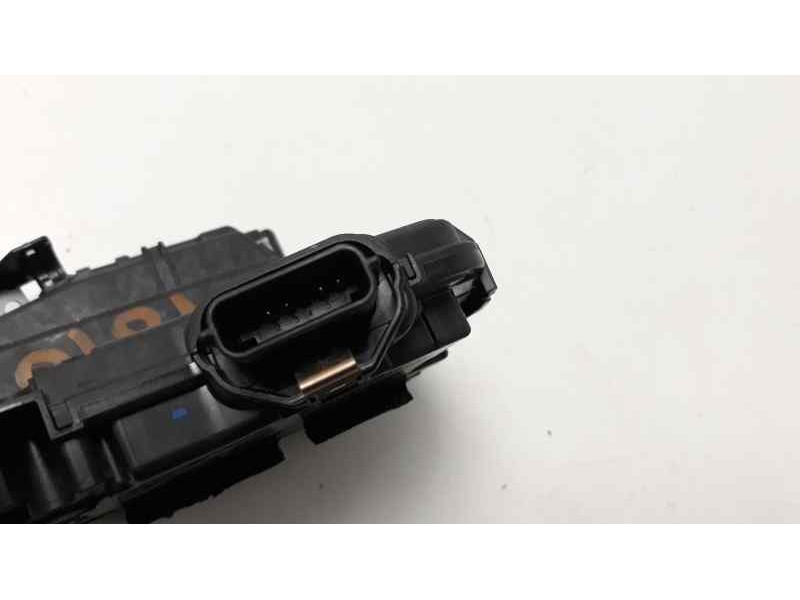 Recambio de cerradura puerta delantera derecha para renault captur xmod referencia OEM IAM 805022764R CRDREN2764 