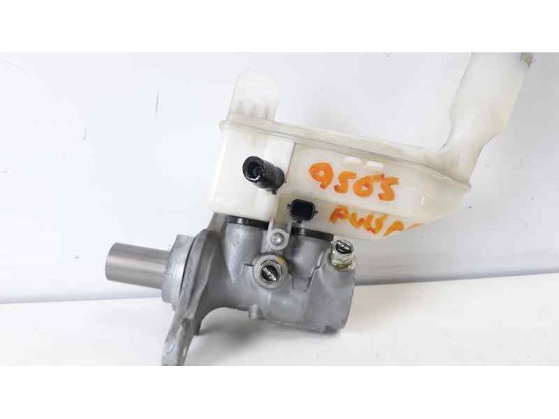 Recambio de bomba freno para nissan pulsar (c13) tekna referencia OEM IAM 32070564 460101KA0A 
