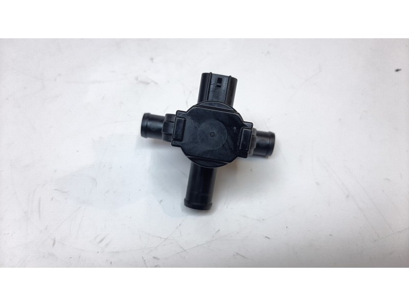 Recambio de valvula aire adicional para ducati multistrada v2 referencia OEM IAM 65540081A  