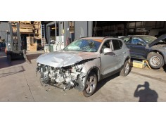 volvo xc 40 del año 2022 2