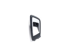 Recambio de maneta interior trasera izquierda para ford fiesta (cb1) 1.4 tdci cat referencia OEM IAM 8A61A22601  
