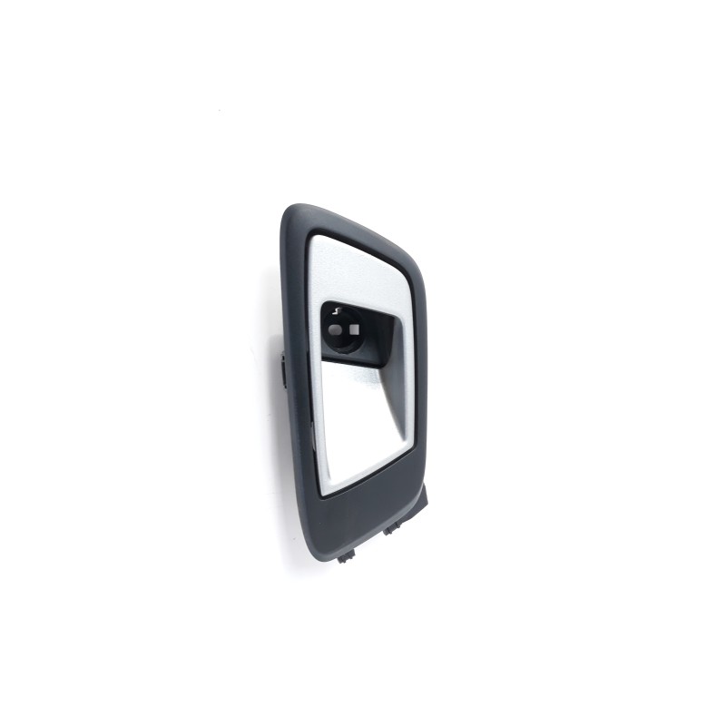 Recambio de maneta interior trasera izquierda para ford fiesta (cb1) 1.4 tdci cat referencia OEM IAM 8A61A22601  