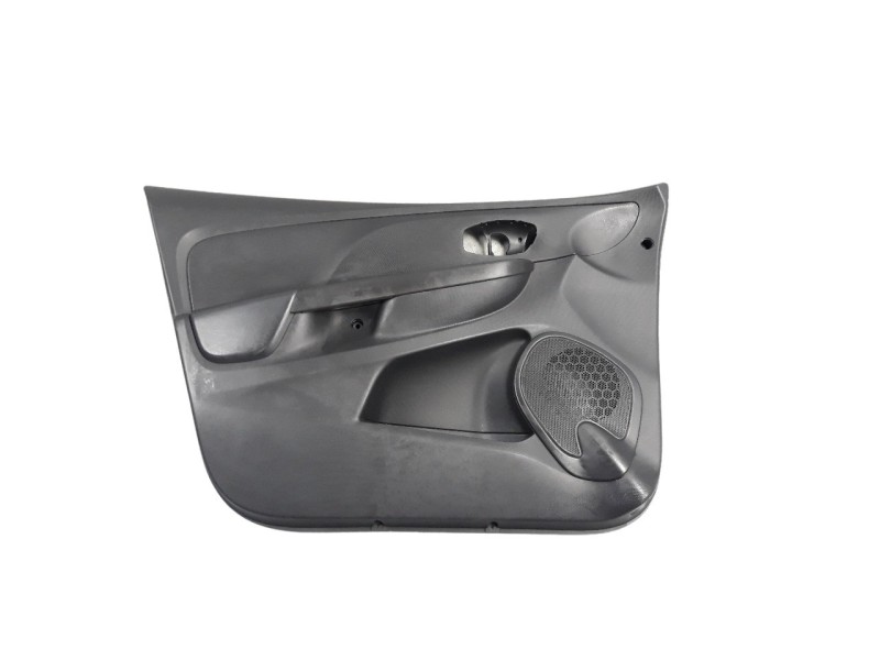 Recambio de guarnecido puerta delantera izquierda para renault clio iv business referencia OEM IAM 8090184552R  