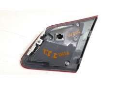 Recambio de piloto trasero izquierdo interior para mercedes-benz clase b (w246) 1.5 cdi cat referencia OEM IAM A2469069100   2