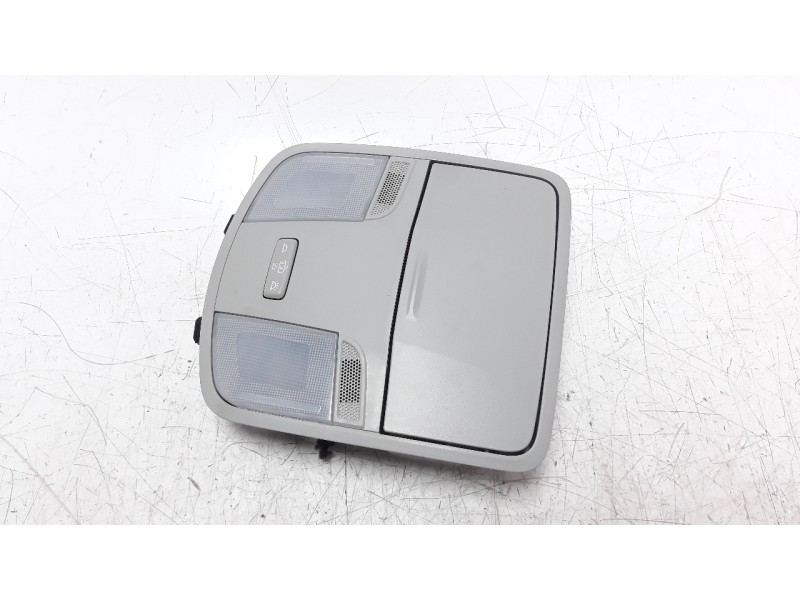Recambio de luz interior para kia rio (yb) 1.2 cat referencia OEM IAM 92800F2010BF3  