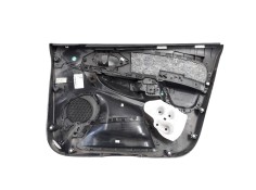 Recambio de guarnecido puerta delantera izquierda para renault clio iv business referencia OEM IAM 8090184552R   2