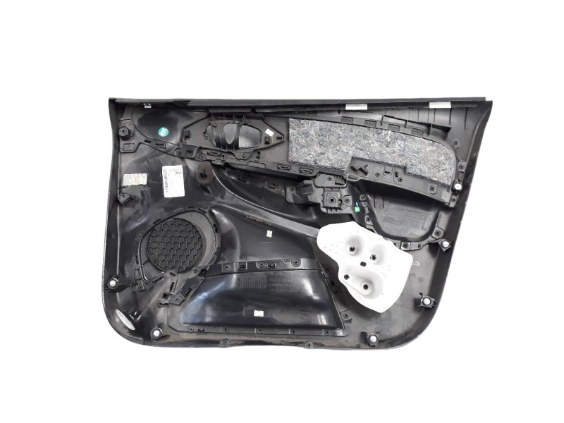 Recambio de guarnecido puerta delantera izquierda para renault clio iv business referencia OEM IAM 8090184552R  