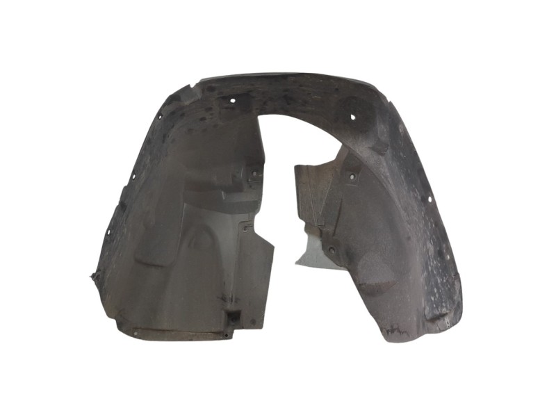 Recambio de paso rueda delantero izquierdo para jeep compass ii 1.4 m-air cat referencia OEM IAM 55112699AB  