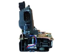 Recambio de cerradura puerta delantera izquierda para volkswagen golf iv berlina (1j1) referencia OEM IAM 3B1837015A CRDVW1001 E 2