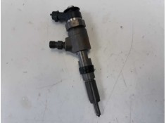 Recambio de inyector para peugeot 206 berlina xr referencia OEM IAM 9641496180 0445110075 