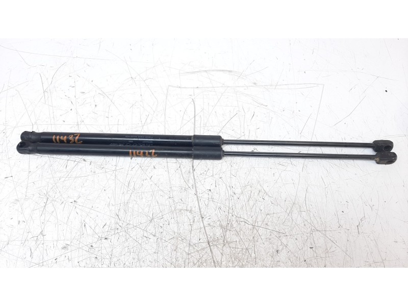 Recambio de amortiguadores maletero / porton para seat ibiza (kj1) referencia OEM IAM 6F082755003S  