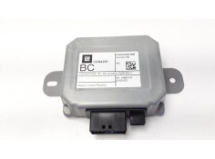 Recambio de modulo electronico para opel astra j lim. 4türig 1.7 16v cdti referencia OEM IAM 13384291 5WK50278B 