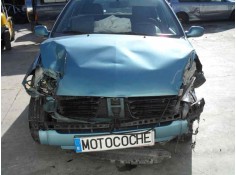 renault clio ii fase ii (b/cb0) del año 2001 2