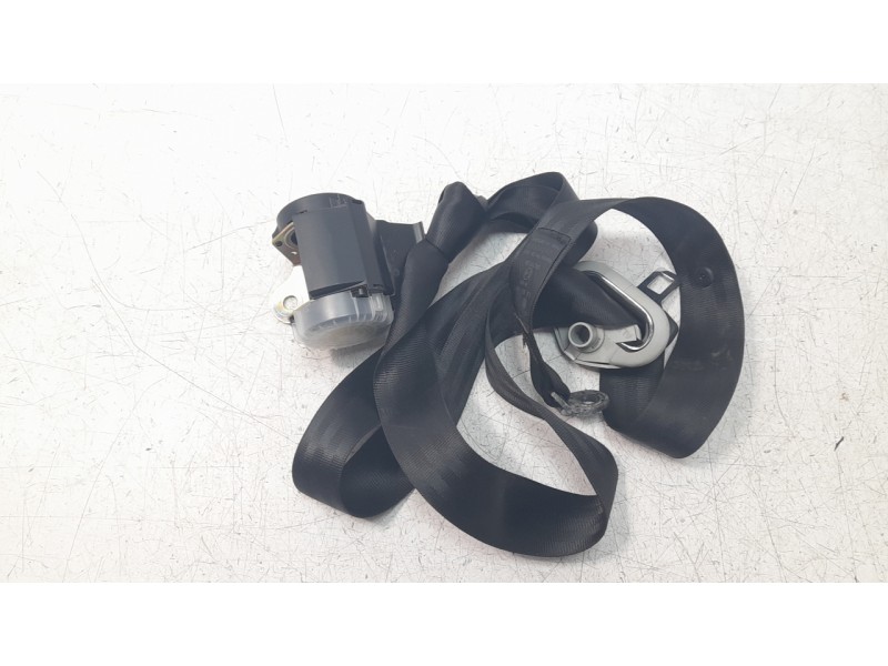 Recambio de cinturon seguridad trasero izquierdo para volkswagen golf iv berlina (1j1) básico referencia OEM IAM 1J5857805G  