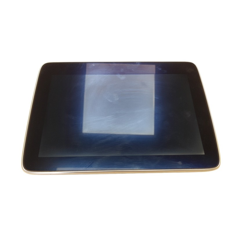 Recambio de sistema navegacion gps para mercedes-benz clase b (w246) 1.5 cdi cat referencia OEM IAM A1669007814  