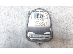 Recambio de centralita luces para mercedes-benz clase cla (w117) cla 200 cdi (117.308) referencia OEM IAM A1769066500   2