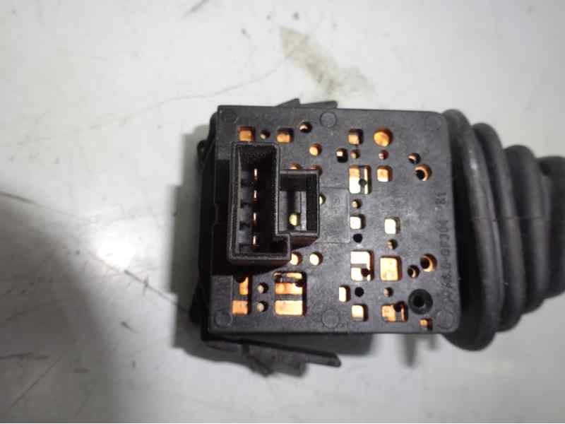 Recambio de mando limpia para opel corsa c comfort referencia OEM IAM 09185417  