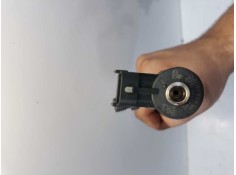 Recambio de inyector para peugeot 206 berlina xr referencia OEM IAM 9641496180 0445110075  2