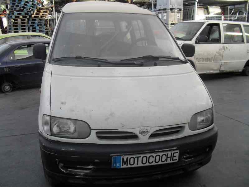 nissan vanette cargo del año 2000